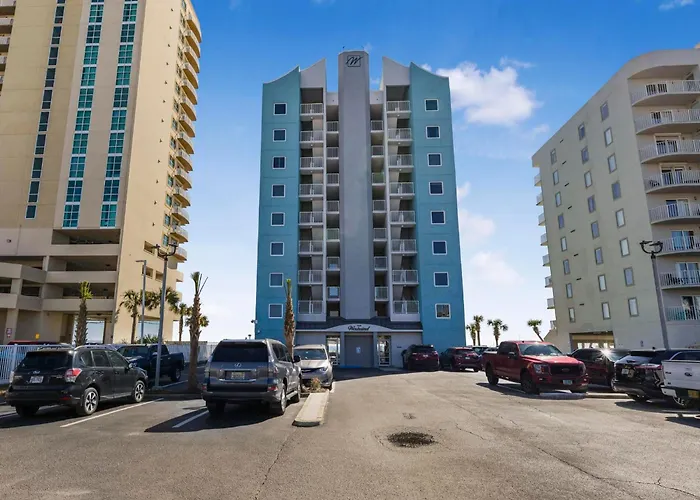 Westwind 802 By Collection Apartment