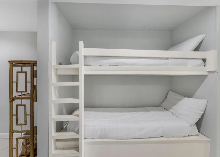 Westwind 802 By Collection Apartment *