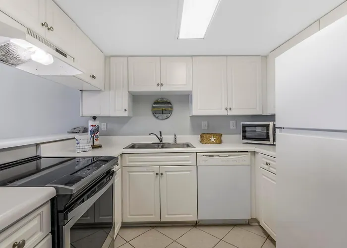 Westwind 802 By Collection * Gulf Shores