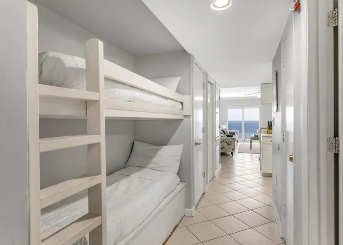Apartment Westwind 802 By Collection *
