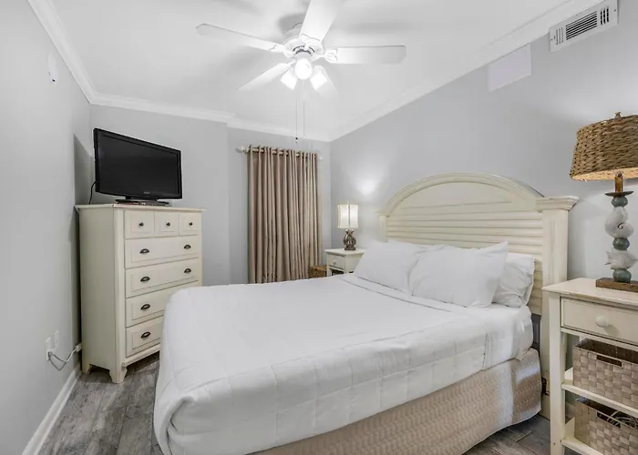 Westwind 802 By Collection Apartment *