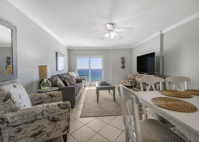 Westwind 802 By Collection Apartment Gulf Shores