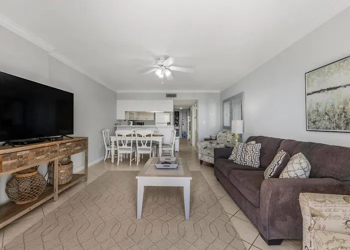 Westwind 802 By Collection Apartment *