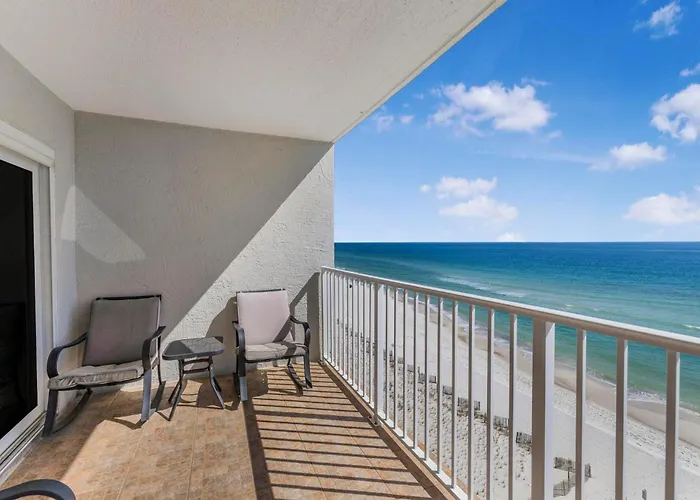 Apartment Westwind 802 By Collection Gulf Shores