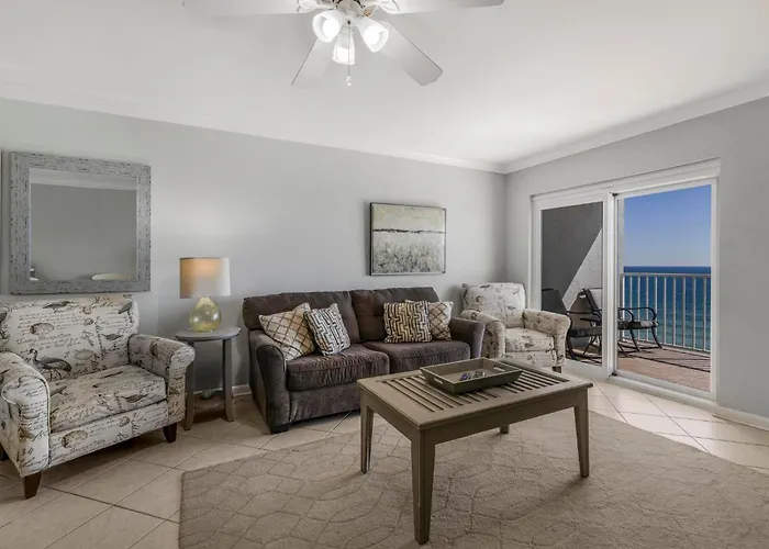 Westwind 802 By Collection * Gulf Shores