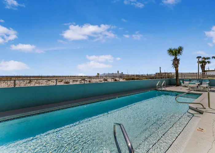 Westwind 802 By Collection Apartment
