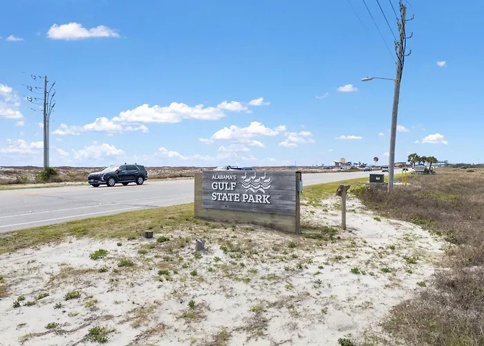 Westwind 802 By Collection Apartment Gulf Shores